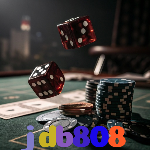 jdb808: Aposta Facilmente com Funcionalidades Completas no Aplicativo Móvel