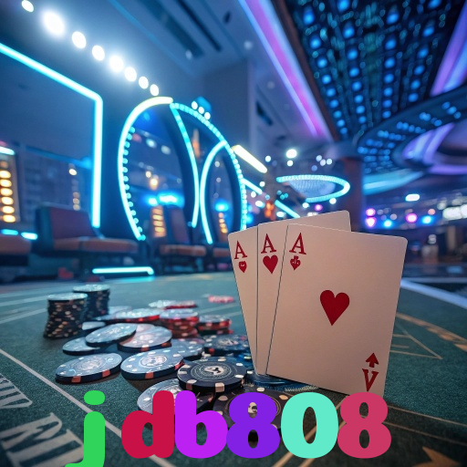 jdb808: Aposta Facilmente com Funcionalidades Completas no Aplicativo Móvel