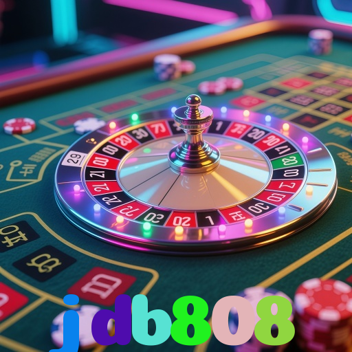 jdb808: Aposta Facilmente com Funcionalidades Completas no Aplicativo Móvel