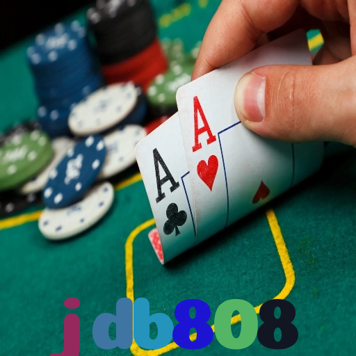 jdb808: Aposta Facilmente com Funcionalidades Completas no Aplicativo Móvel