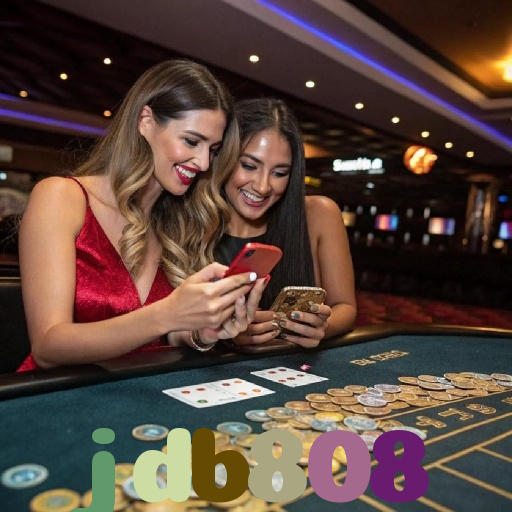 jdb808: Aposta Facilmente com Funcionalidades Completas no Aplicativo Móvel