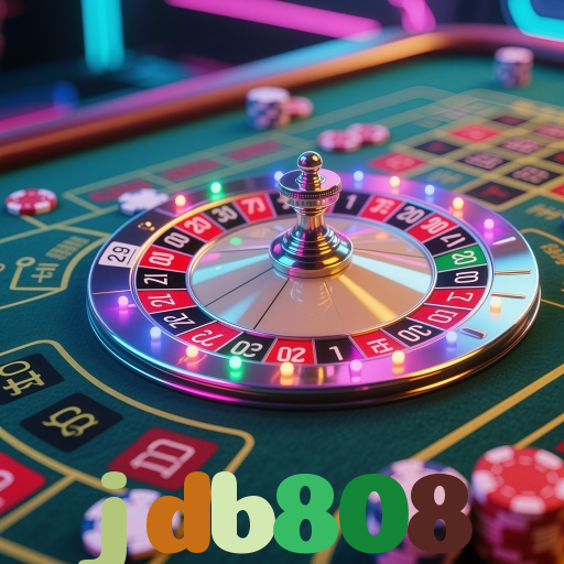 jdb808: Aposta Facilmente com Funcionalidades Completas no Aplicativo Móvel