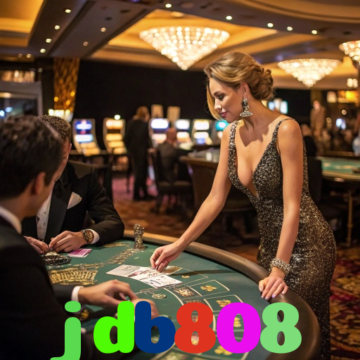 jdb808: Aposta Facilmente com Funcionalidades Completas no Aplicativo Móvel