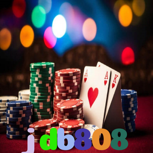 jdb808: Aposta Facilmente com Funcionalidades Completas no Aplicativo Móvel