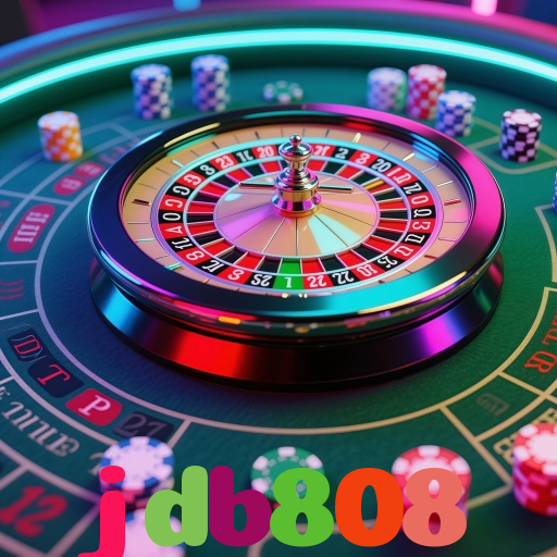 jdb808: Aposta Facilmente com Funcionalidades Completas no Aplicativo Móvel