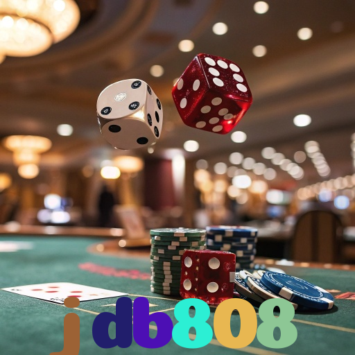 jdb808: Aposta Facilmente com Funcionalidades Completas no Aplicativo Móvel