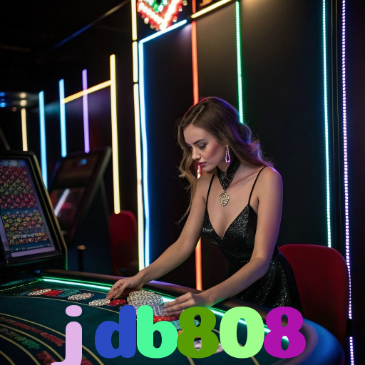 jdb808: Aposta Facilmente com Funcionalidades Completas no Aplicativo Móvel