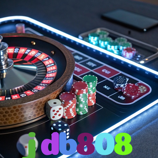 jdb808: Aposta Facilmente com Funcionalidades Completas no Aplicativo Móvel