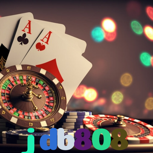 jdb808: Aposta Facilmente com Funcionalidades Completas no Aplicativo Móvel