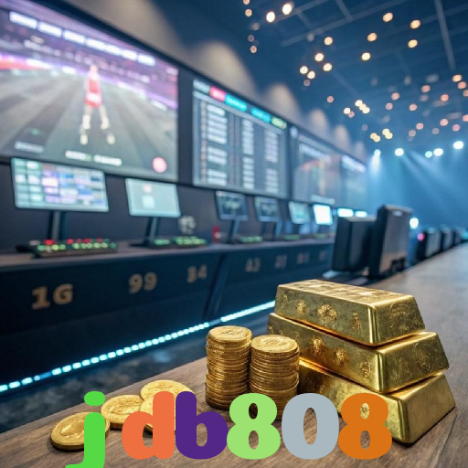 jdb808: Aposta Facilmente com Funcionalidades Completas no Aplicativo Móvel