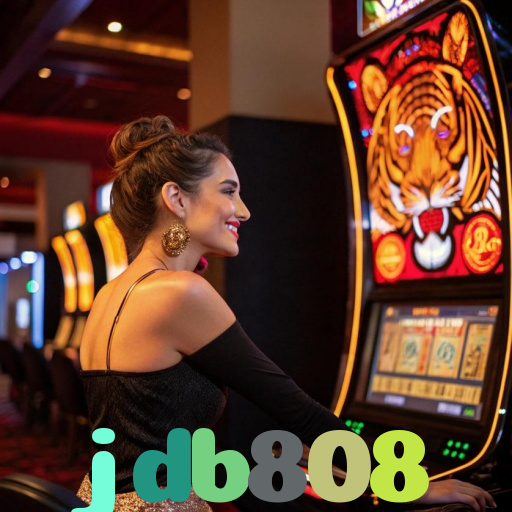 jdb808: Aposta Facilmente com Funcionalidades Completas no Aplicativo Móvel