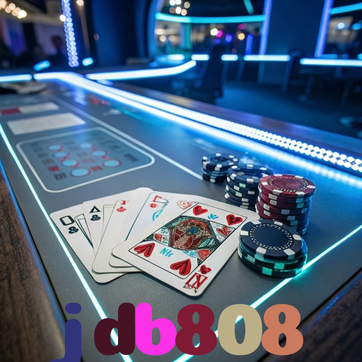 jdb808: Aposta Facilmente com Funcionalidades Completas no Aplicativo Móvel