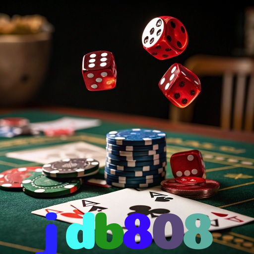 jdb808: Aposta Facilmente com Funcionalidades Completas no Aplicativo Móvel