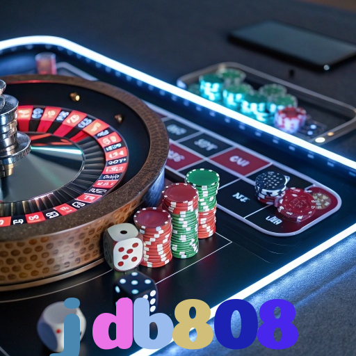 jdb808: Aposta Facilmente com Funcionalidades Completas no Aplicativo Móvel