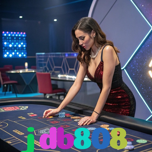 jdb808: Aposta Facilmente com Funcionalidades Completas no Aplicativo Móvel
