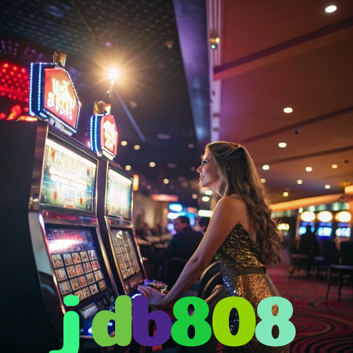 jdb808: Aposta Facilmente com Funcionalidades Completas no Aplicativo Móvel