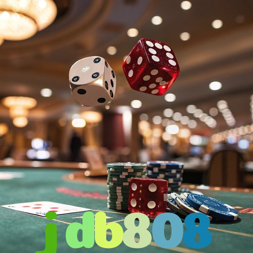 jdb808: Aposta Facilmente com Funcionalidades Completas no Aplicativo Móvel