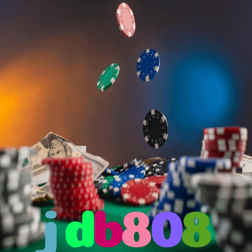 jdb808: Aposta Facilmente com Funcionalidades Completas no Aplicativo Móvel