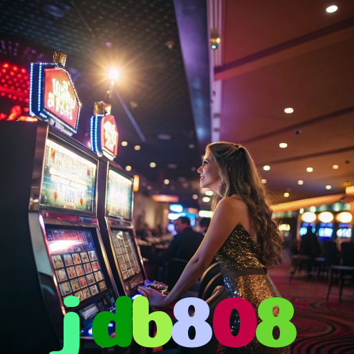 jdb808: Aposta Facilmente com Funcionalidades Completas no Aplicativo Móvel