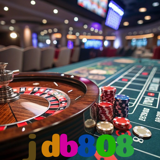 jdb808: Aposta Facilmente com Funcionalidades Completas no Aplicativo Móvel