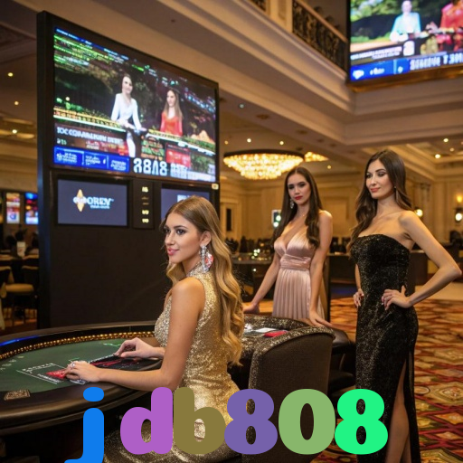 jdb808: Aposta Facilmente com Funcionalidades Completas no Aplicativo Móvel