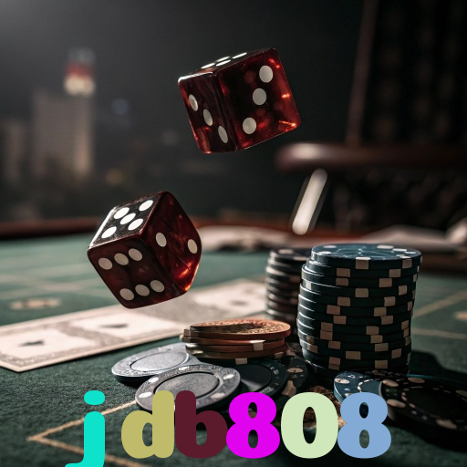 jdb808: Aposta Facilmente com Funcionalidades Completas no Aplicativo Móvel
