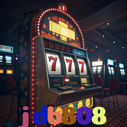 jdb808: Aposta Facilmente com Funcionalidades Completas no Aplicativo Móvel
