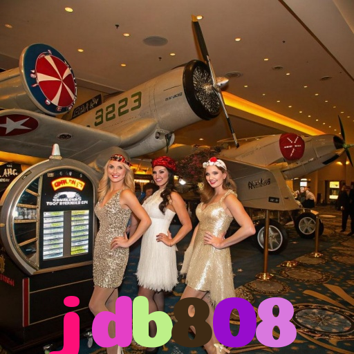jdb808: Aposta Facilmente com Funcionalidades Completas no Aplicativo Móvel