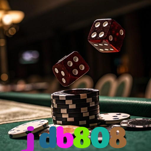 jdb808: Aposta Facilmente com Funcionalidades Completas no Aplicativo Móvel