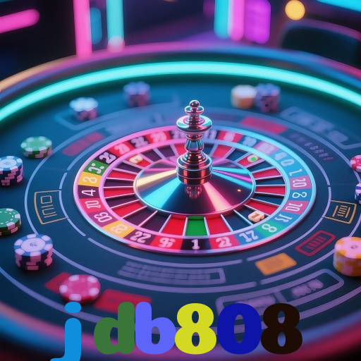 jdb808: Aposta Facilmente com Funcionalidades Completas no Aplicativo Móvel