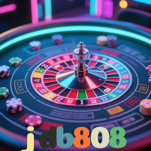 jdb808: Aposta Facilmente com Funcionalidades Completas no Aplicativo Móvel