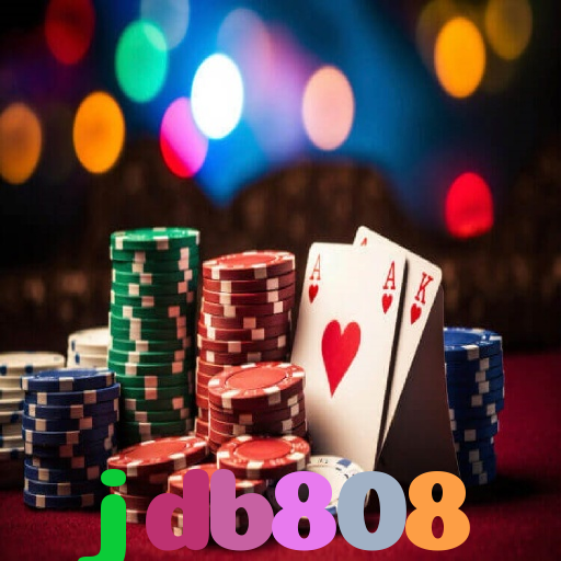 jdb808: Aposta Facilmente com Funcionalidades Completas no Aplicativo Móvel