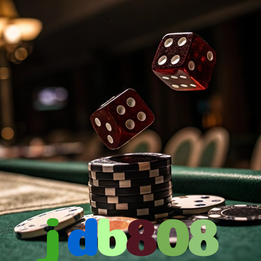 jdb808: Aposta Facilmente com Funcionalidades Completas no Aplicativo Móvel