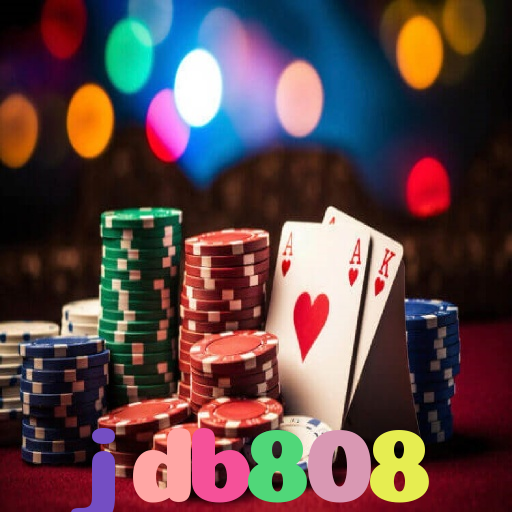 jdb808: Aposta Facilmente com Funcionalidades Completas no Aplicativo Móvel