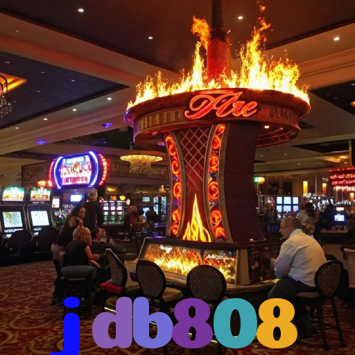 jdb808: Aposta Facilmente com Funcionalidades Completas no Aplicativo Móvel