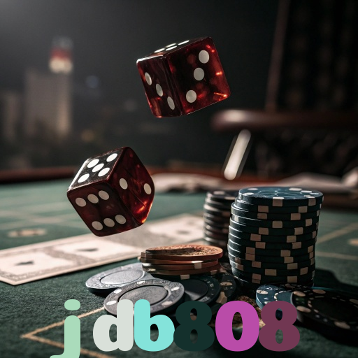 jdb808: Aposta Facilmente com Funcionalidades Completas no Aplicativo Móvel