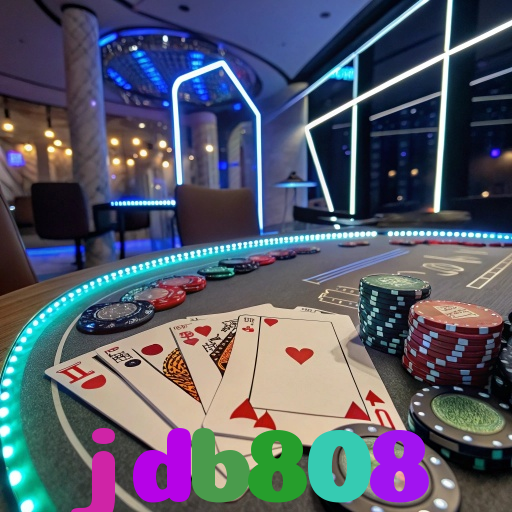 jdb808: Aposta Facilmente com Funcionalidades Completas no Aplicativo Móvel
