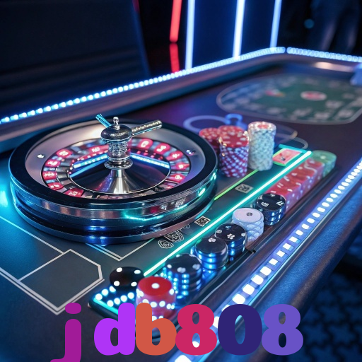 jdb808: Aposta Facilmente com Funcionalidades Completas no Aplicativo Móvel