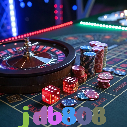 jdb808: Aposta Facilmente com Funcionalidades Completas no Aplicativo Móvel