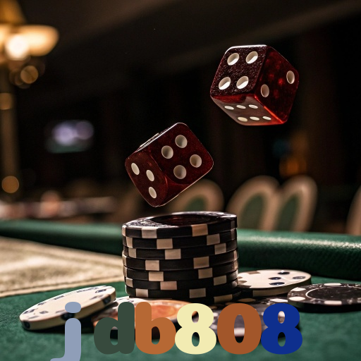 jdb808: Aposta Facilmente com Funcionalidades Completas no Aplicativo Móvel