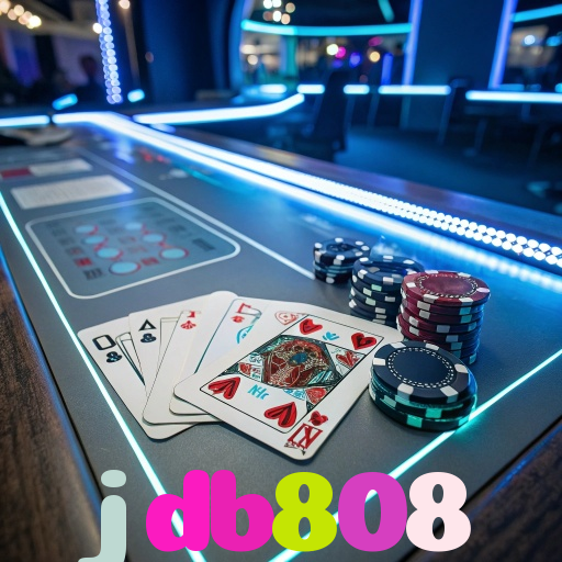 jdb808: Aposta Facilmente com Funcionalidades Completas no Aplicativo Móvel