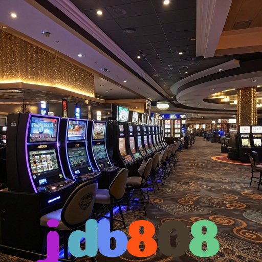 jdb808: Aposta Facilmente com Funcionalidades Completas no Aplicativo Móvel