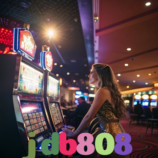 jdb808: Aposta Facilmente com Funcionalidades Completas no Aplicativo Móvel