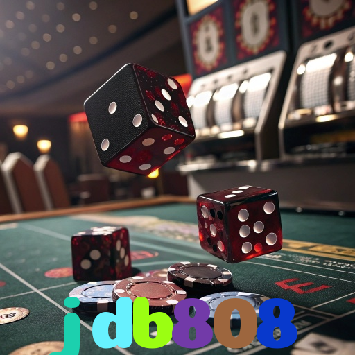 jdb808: Aposta Facilmente com Funcionalidades Completas no Aplicativo Móvel